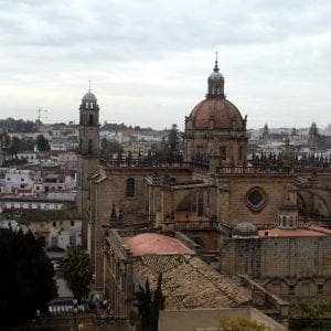 Photographs of Jerez de la Frontera