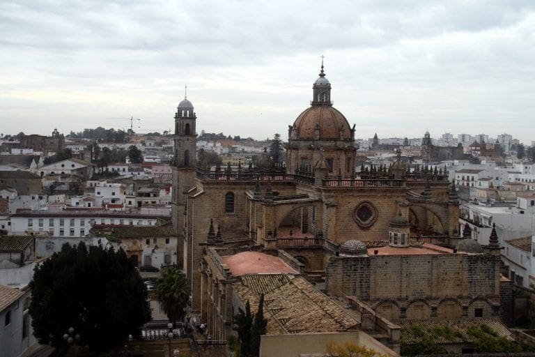 Photographs of Jerez de la Frontera