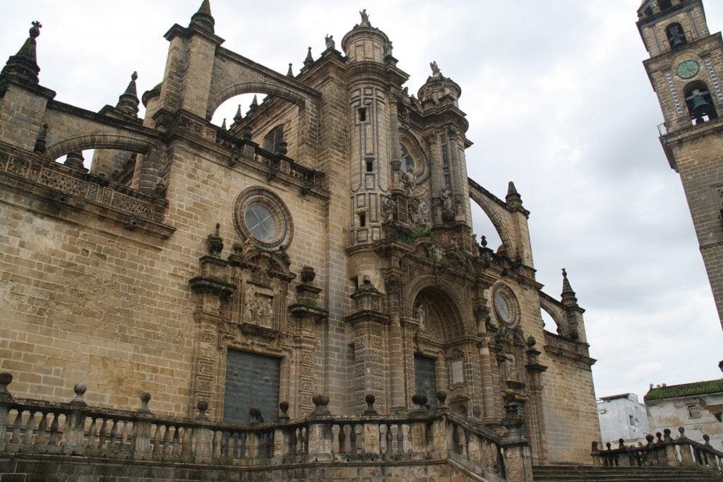 Photos of Jerez de la Frontera