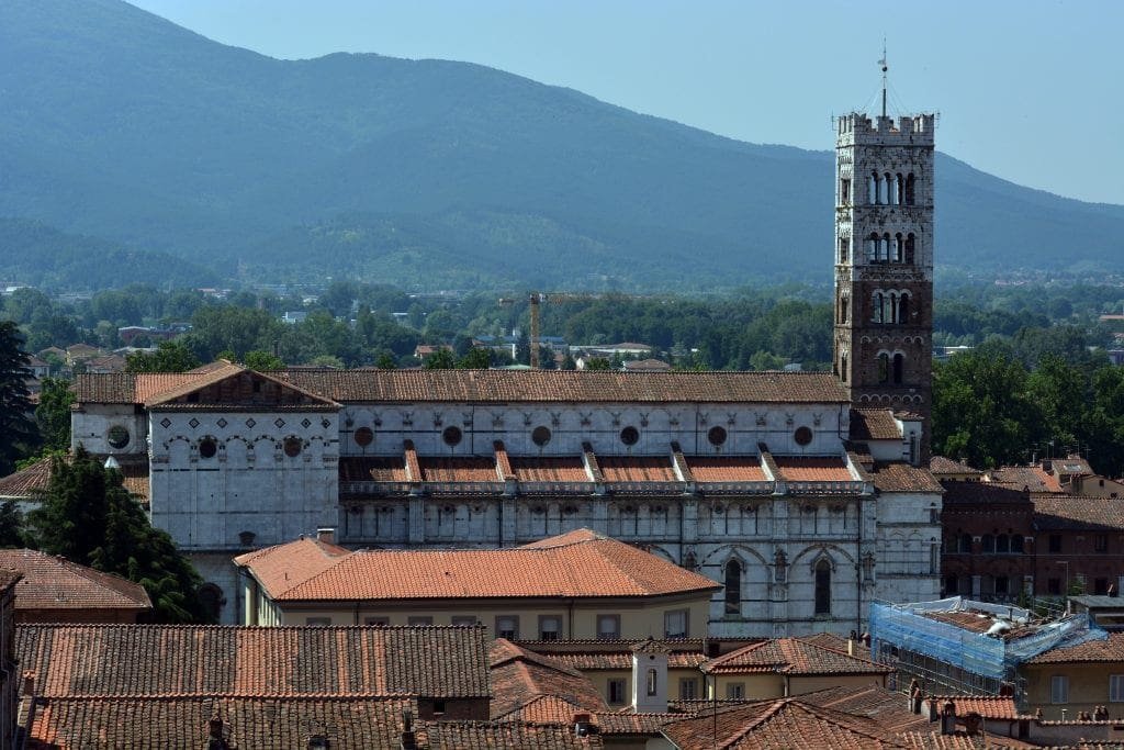 Photos of Lucca
