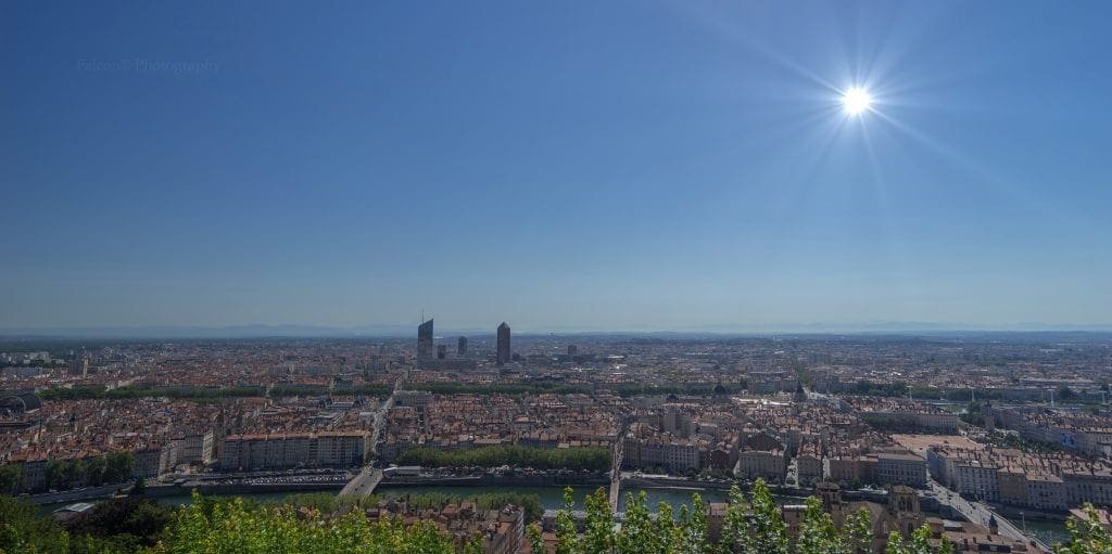 Photos of Lyon