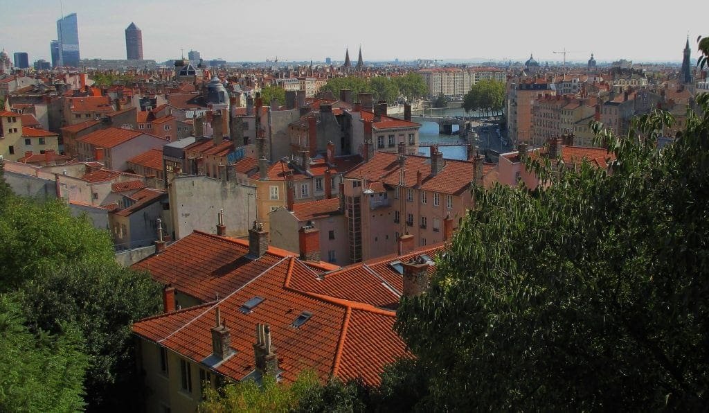 Photos of Lyon