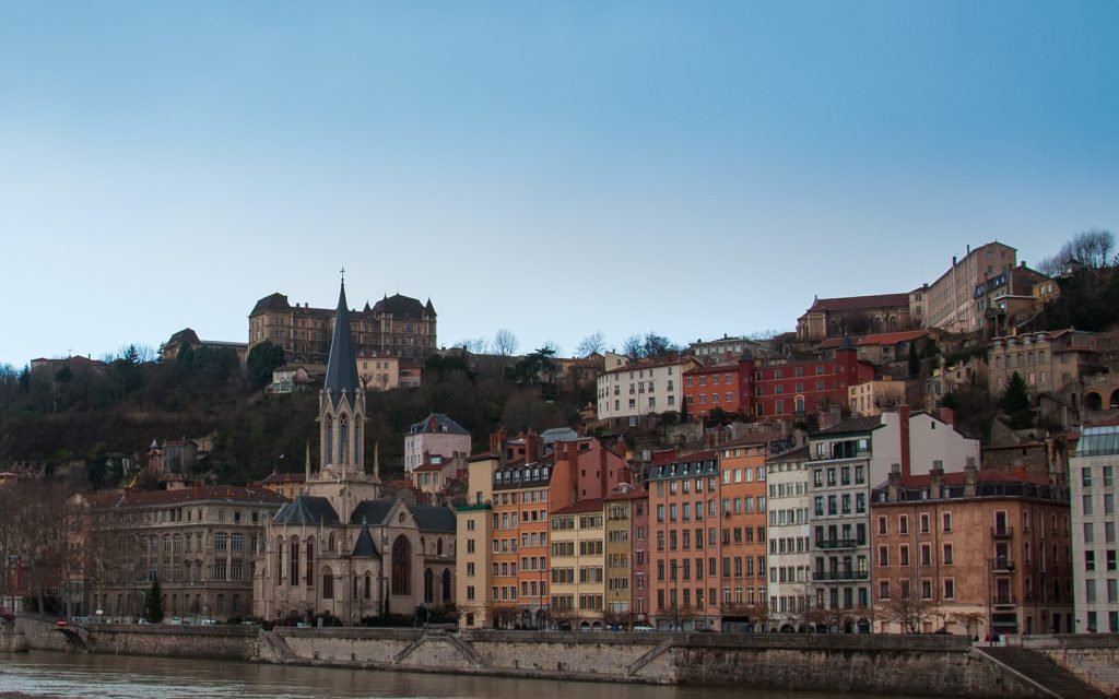 Photos of Lyon