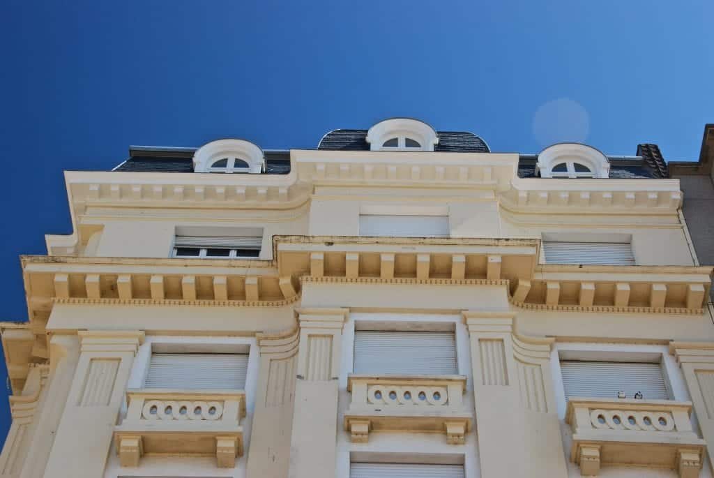 Photographs of Ostend 15 photos of Ostend