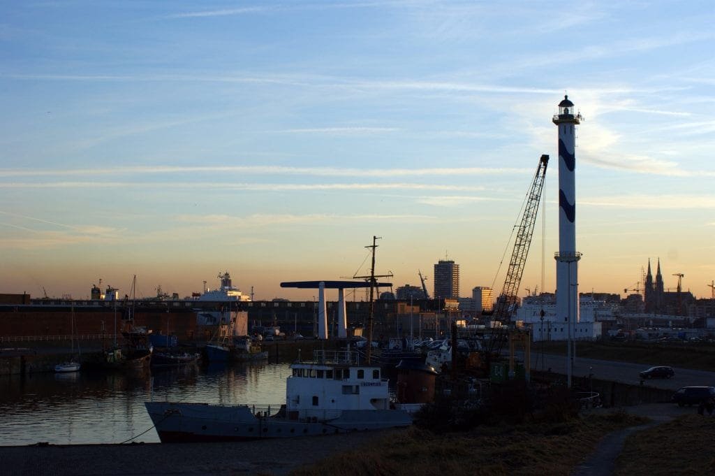 photos of Ostend