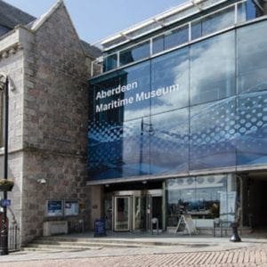 Aberdeen Maritime Museum