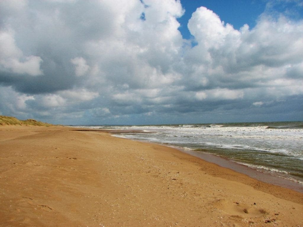 10 things to do in Aberdeen 10 about Balmedie Beach