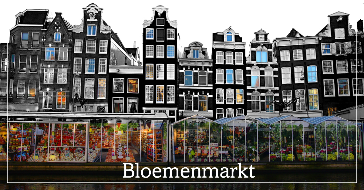 Bloemenmarkt 5 Bloemenmarkt