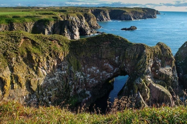 Bullers of Buchan 35 Bullers of Buchan