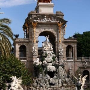 Parc de la Ciutadella