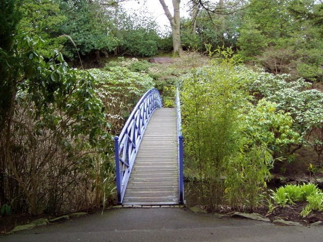 Johnston Gardens 38 Johnston Gardens