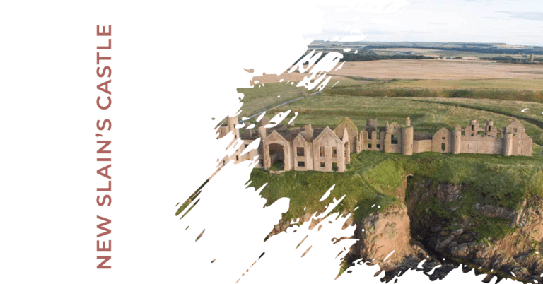 New Slain’s Castle