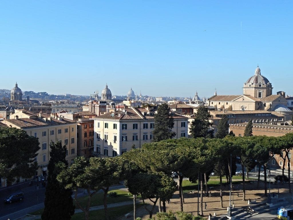 Photos of Rome