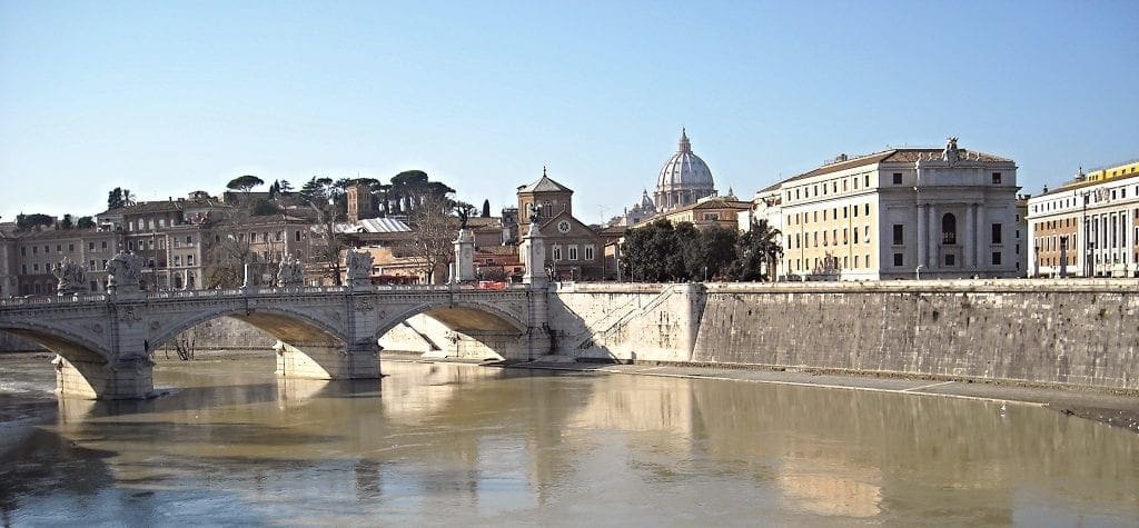 Photos of Rome