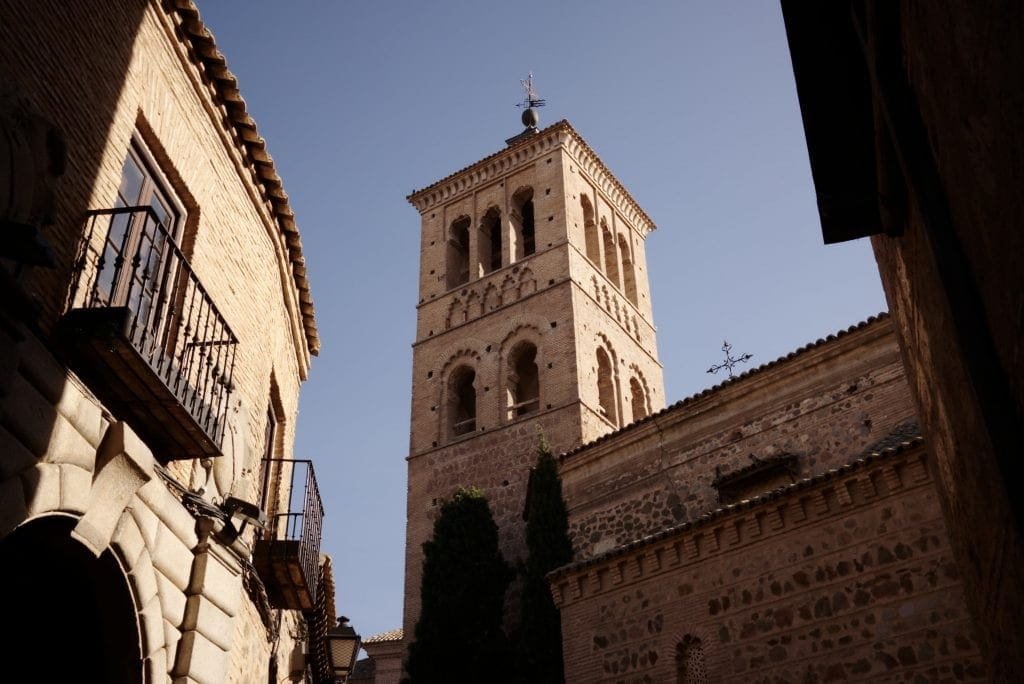 Photographs of Toledo 14 Photos of Toledo