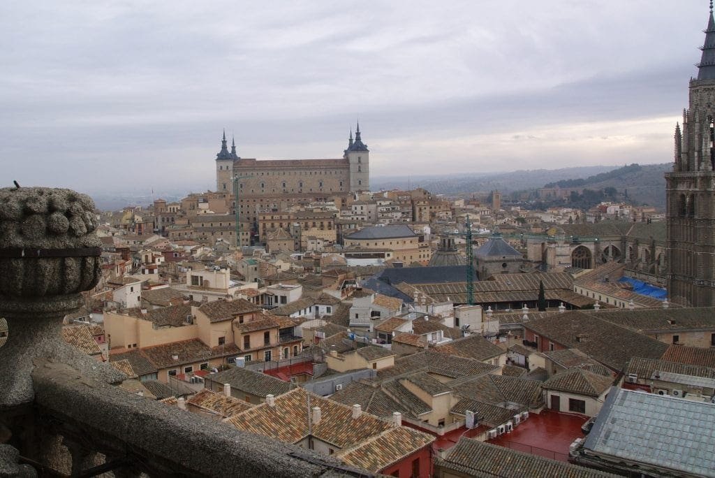 Photographs of Toledo 16 Toledo Italy 12 Toledo