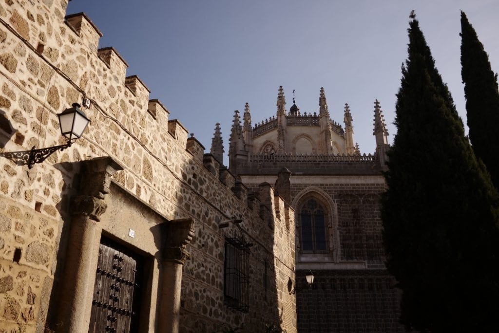 Photographs of Toledo 8 Photos of Toledo