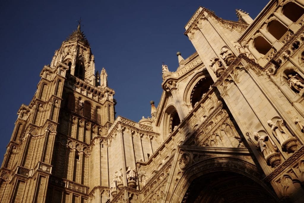 Photographs of Toledo 10 Photos of Toledo