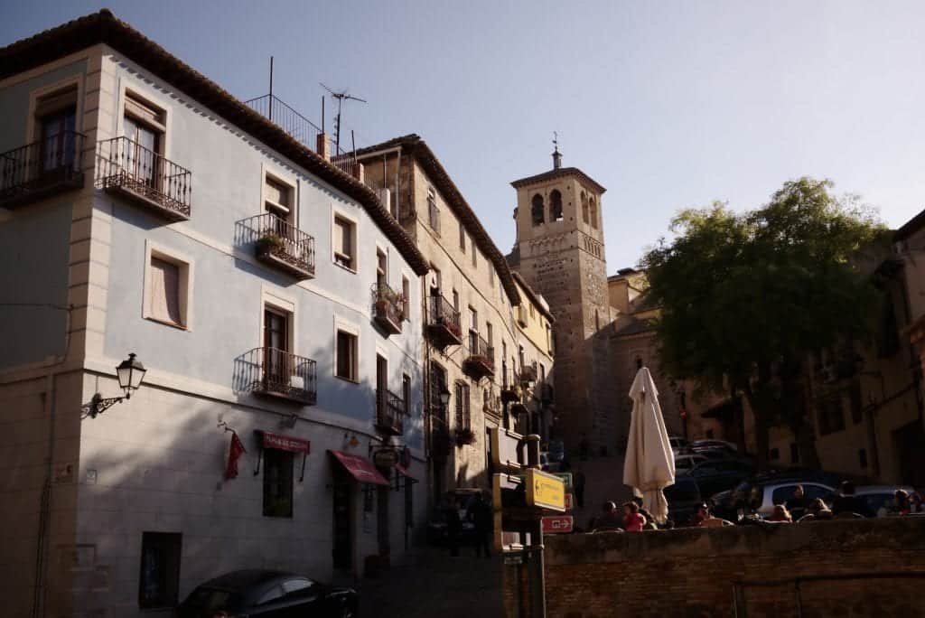 Photographs of Toledo 11 Photos of Toledo