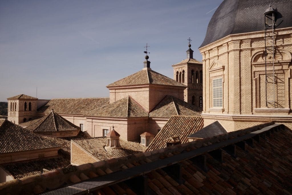 Photographs of Toledo 13 Photos of Toledo