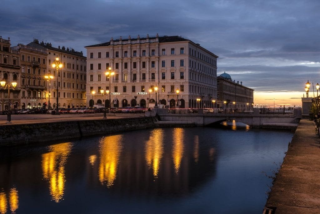 Photos of Trieste