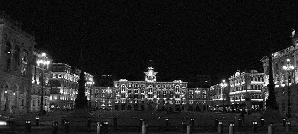 Photos of Trieste