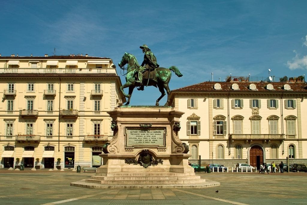 Photos of Turin
