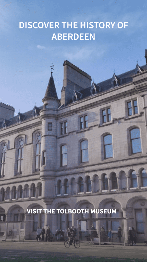 The Tolbooth Museum 7 the tolbooth museum