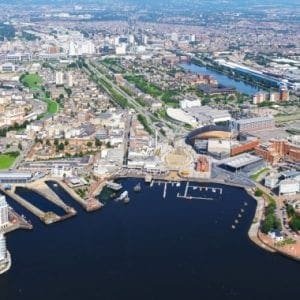 17 Facts You Might Not Know About Cardiff