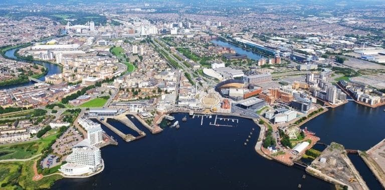 17 Facts You Might Not Know About Cardiff