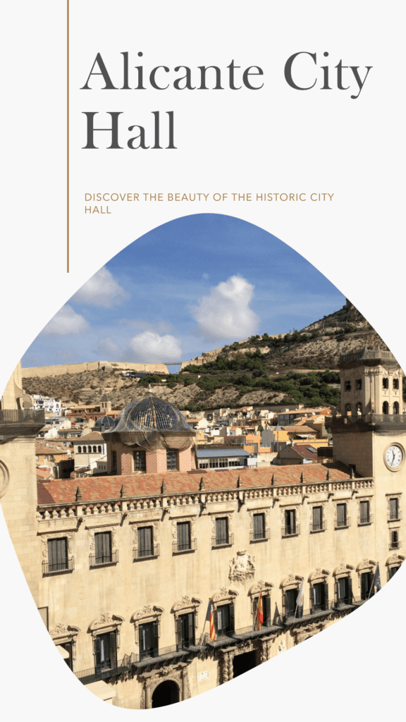 Alicante City Hall