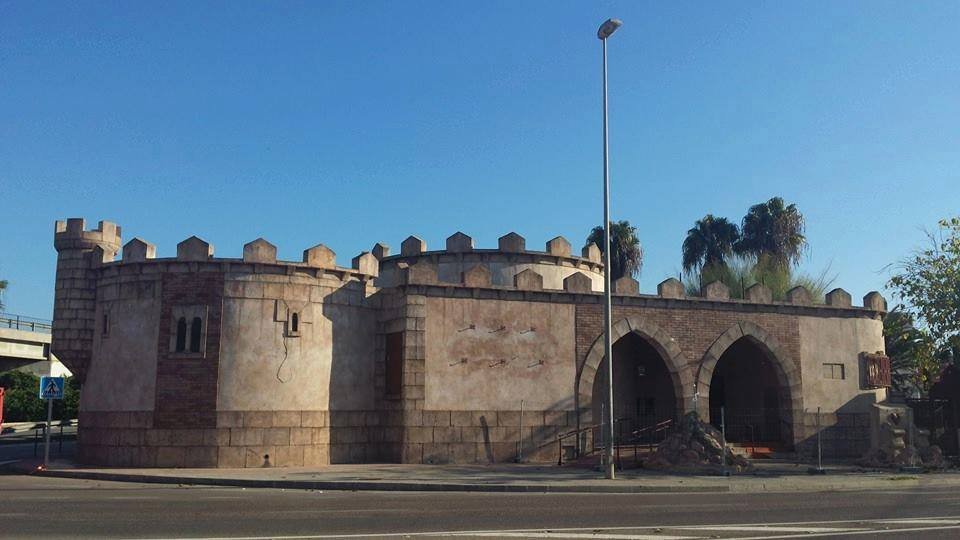 Alicante Nightclubs 10 Alicante Club Camelot Alicante Nightclubs