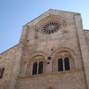 Bari Cathedral