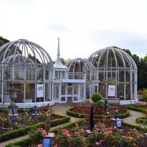 Birmingham Botanical Gardens