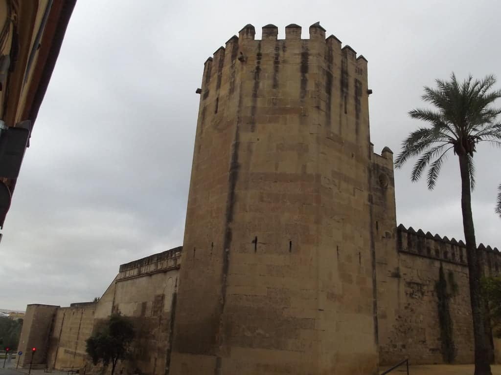 Alcázar de los Reyes Cristianos