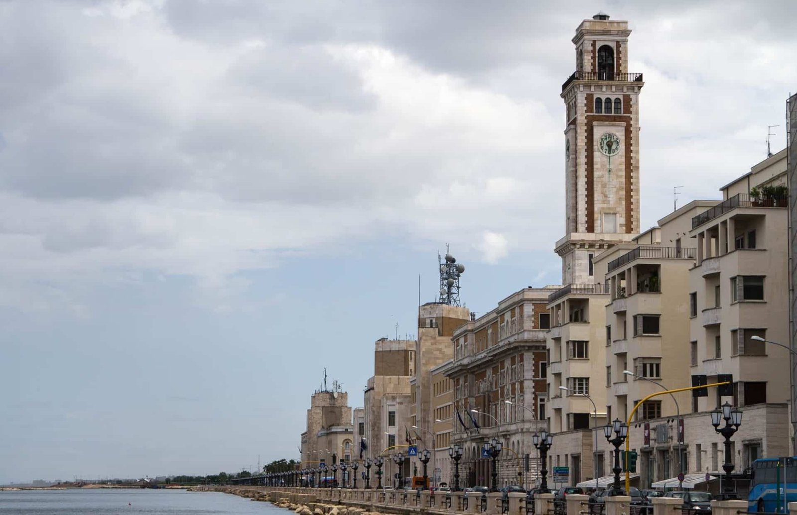 Pinacoteca metropolitana di Bari