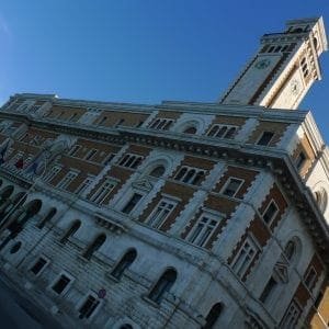 Metropolitan Art Gallery of Bari