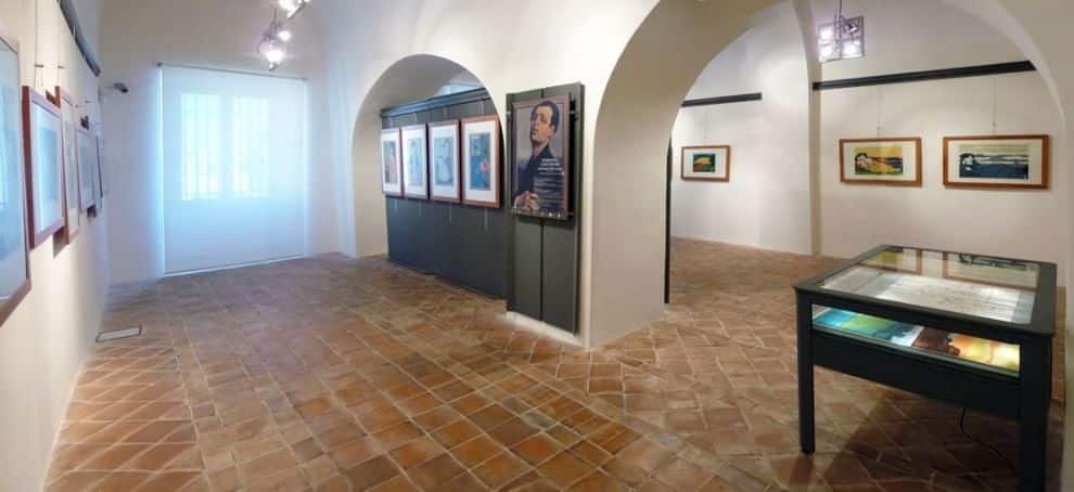 Pinacoteca metropolitana di Bari
