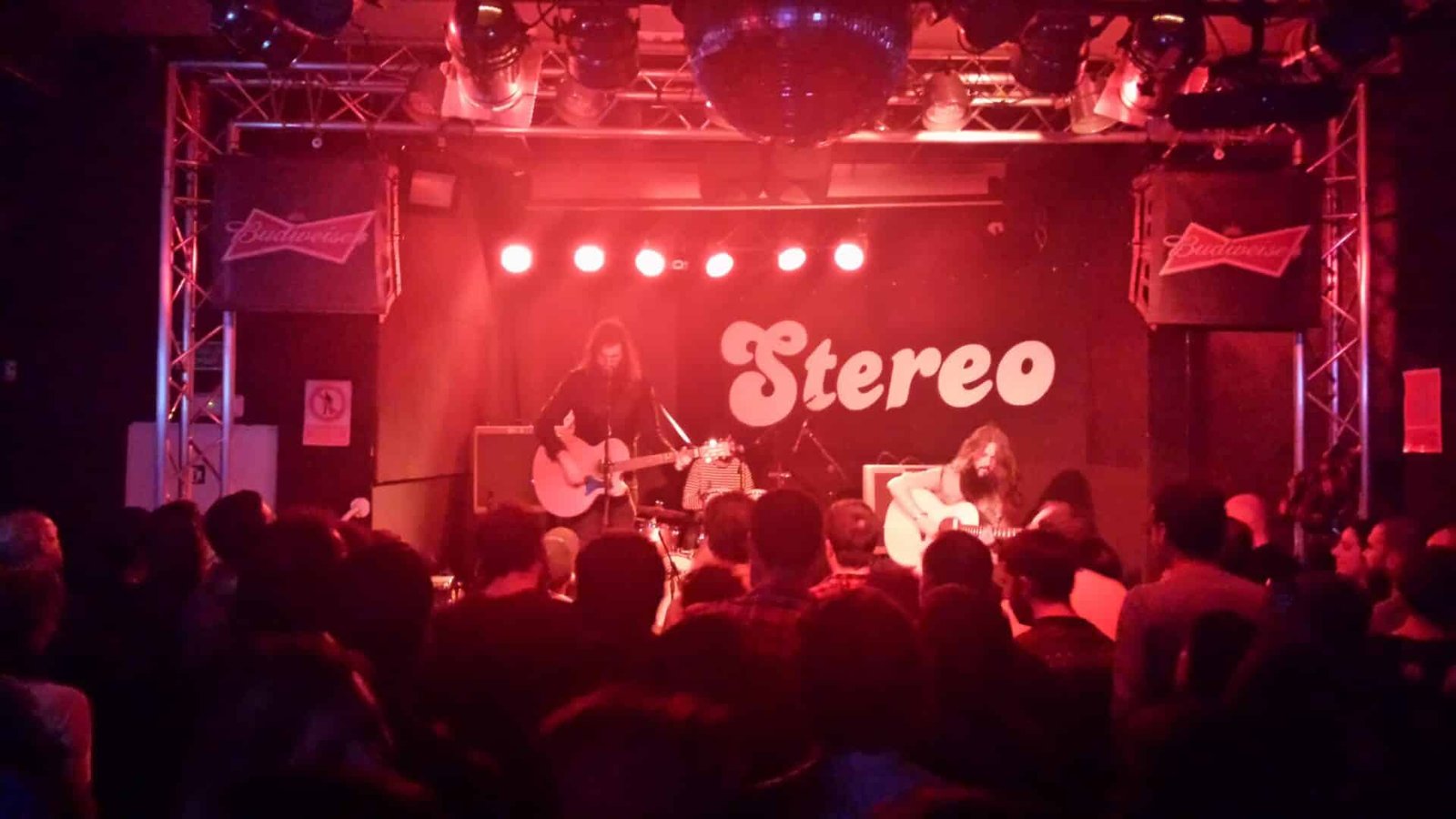 Alicante Nightclubs 11 Stereo alicante