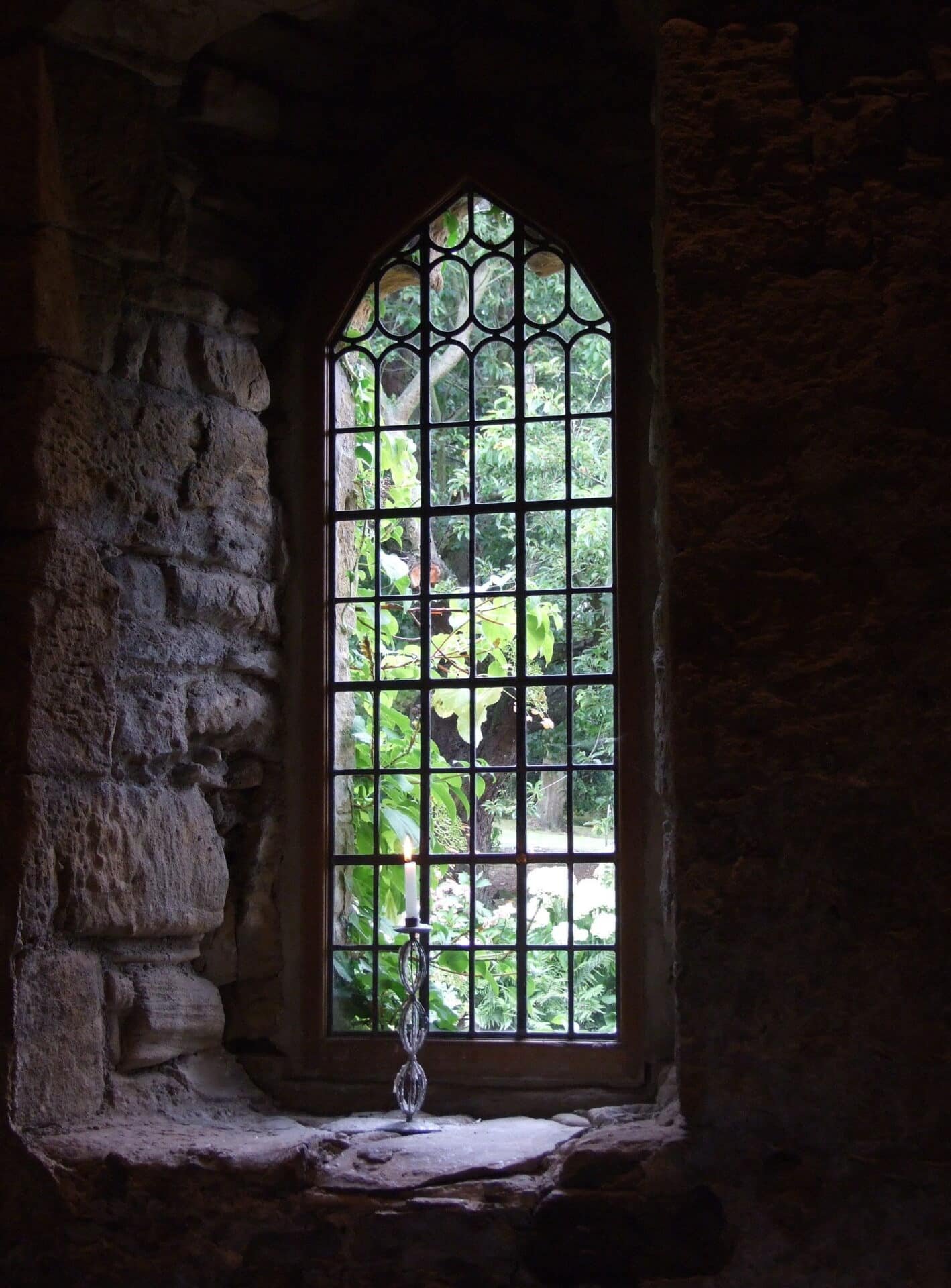 Crook Hall 7 Crook Hall Durham