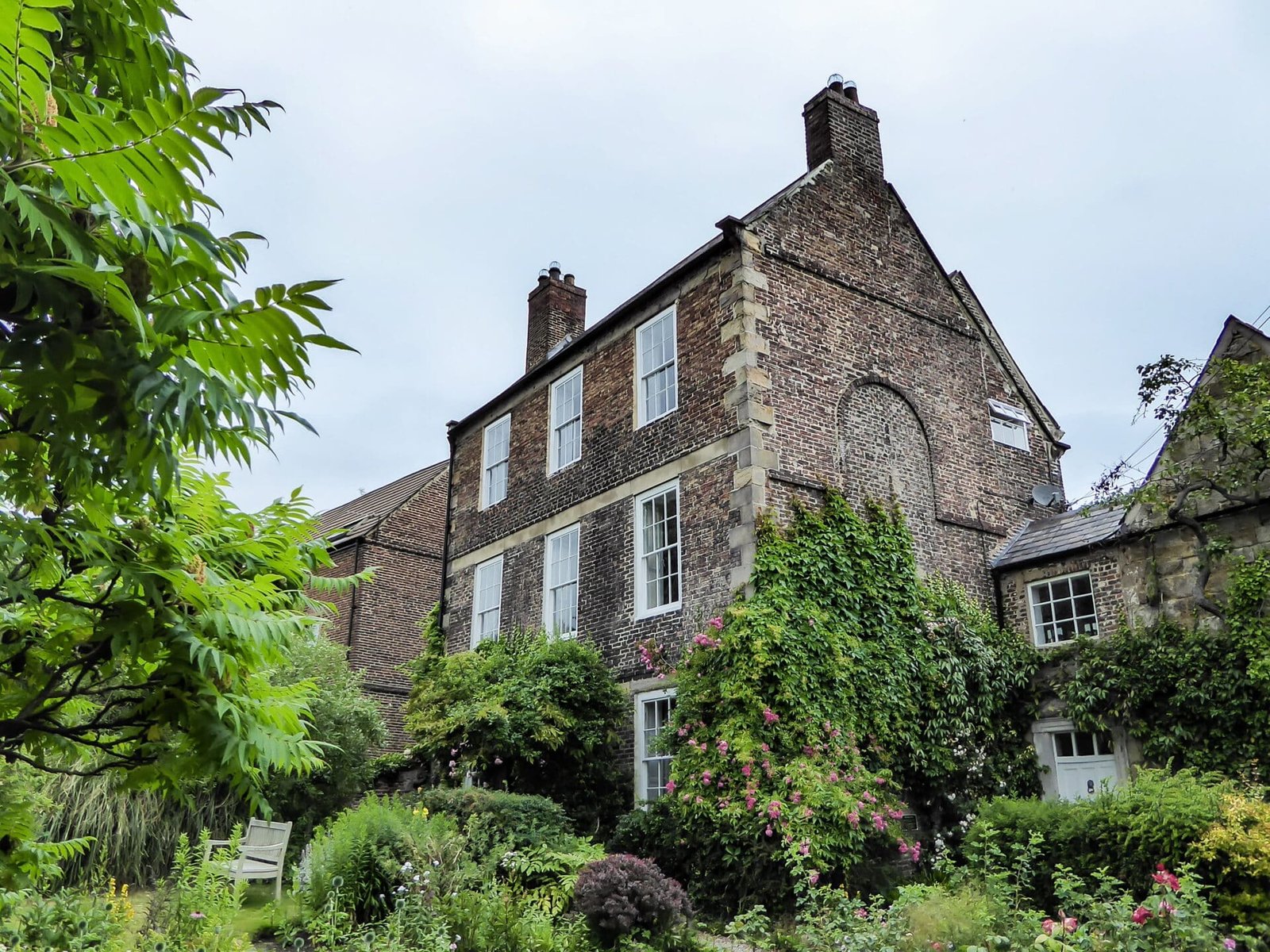 Crook Hall 6 Crook Hall Durham