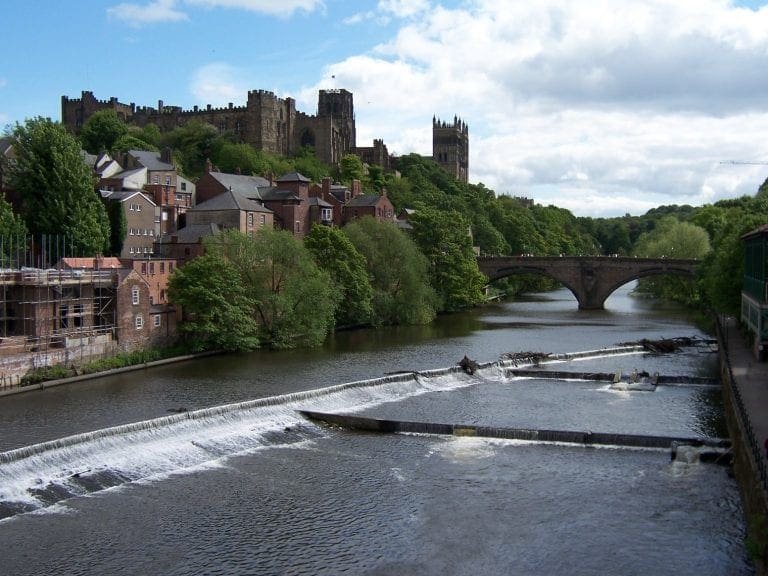 10 Facts You Might Not Know About Durham