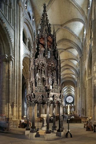 Durham Cathedral 6 Durham Cathedral