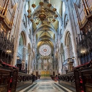 Durham Cathedral
