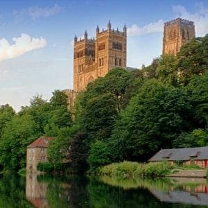 Durham Statistics and figures