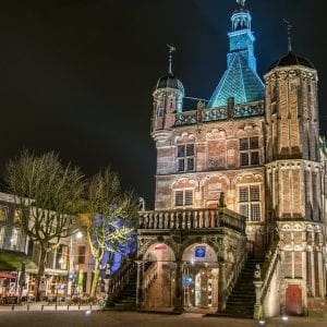 Museum De Waag