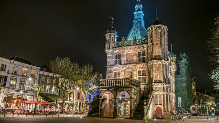 Museum De Waag