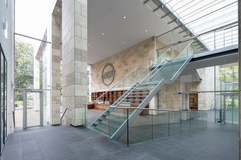 Museum MORE Dutch Modern Realism