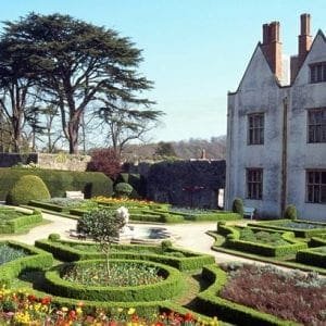 St Fagans National Museum of History