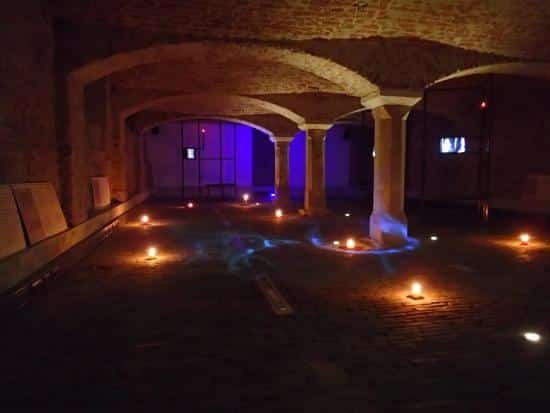 The Geert Groote Huis Museum VR